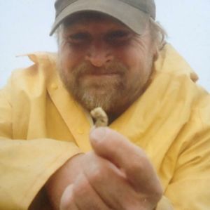 Meet your Posher, Eugene